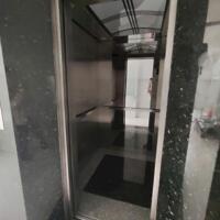 Nhà HXH 1/ Gia Phú, P.1, Quận 6 - 4 x 16 - 5 Tầng - 6PN 4WC - Giá 18tr