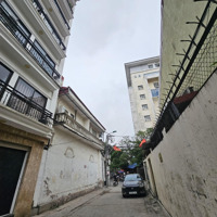 Siêu Phẩm Hồ Tùng Mậu, Mai Dịch Ô Tô Tránh, Ccmn 99M2, 8 Tầng 28 Phòng Khép Kín Full Nội Thất Nhà 2
