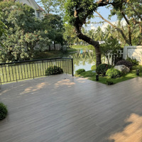 Bán Biệt Thự Đơn Lập 230M2 Vinhomes Riverside, Giá Thỏa Thuận, 5 Phòng Ngủ 4 Vệ Sinh Hoàn Thiện Có Thang Máy