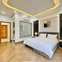 Bán Biệt Thự Siêu Vip, Kdc Đặng Thùy Trâm - Bình Lợi, Phường 13,Quận Bình Thạnh 240M2 Khu Vip