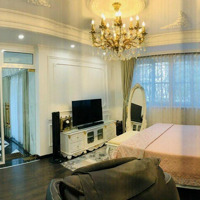Gấp Bán Biệt Thự Ngay Thái Thuận, An Phú, Q2. Dt: 12X20M. Kc: Hồ Bơi, Hầm 3L, Sân Vườn. Sẵn Hđ Thuê