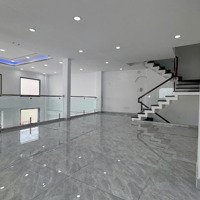 Nhỉnh 18 Tỷcó Thương Lượngnhà Bán Mặt Tiền Lô Góc Khuông Việt Khu Kinh Doanh Sầm Uất, Thuê Giá 50 Triệu/Tháng