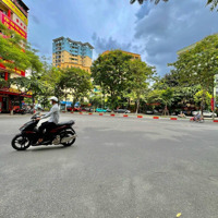 Bán Nhà Mặt Phố Trần Đăng Ninh - Cầu Giấy - Hà Nội - Diện Tích 50M - Mặt Tiền 4M