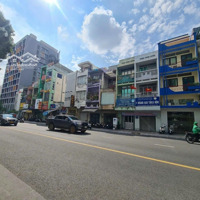 Bán Nhà Mặt Phố 30 Tỷ, 72M2 Tại Bùi Thị Xuân, Bến Thành, Q1, Hcm