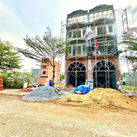 Bán Nhanh Lô Đất Cặp 10X26 (260M2) Hướng Đông Nam, Sổ Hồng Riêng