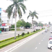 Đất Mặt Tiền Đường Nguyễn Thị Ngọc Oanh,Phường Ninh Hiệp,Tttx Ninh Hòa, Diện Tích: 1200M² Ful Thổ Giá Tốt