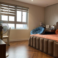 Tôi Bán Căn Hộ Chung Cư Tòa B.i.g Tower Tháp A, 18 Phạm Hùng, 127.4M², 3 Ngủ, 2Vs, Giá Rẻ