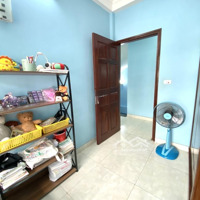Bán Nhà Xuân La 4 Tầng - Lô Góc - Dân Xây Chắc Chắn - 2 Thoáng Vĩnh Viễn - 50M Ra Đường Võ Chí Công