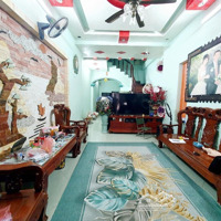 Bán Nhà Mặt Ngõ Thông Phạm Văn Đồng - Ôtô Qua Nhà - Kinh Doanh Sầm Uất - Sát Ngoại Giao Đoàn