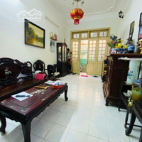 Bán Nr Trường Chinh, 13,8 Tỷ, 61M2, 4 Tầng, Ô Tô Đỗ Cửa, 20M Ô Tô Tránh