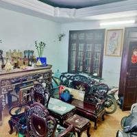 Mặt Ngõ Thông- Dân Xây - Lô Góc - Kinh Doanh - Kim Mã - Ba Đình