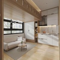 Tầm Tiền 15.7 Tỷ Có Nhà Kim Hoa - 62M2 X 7T -Mặt Tiền6.5M - Ccmn 18P - Thang Máy - Dòng Tiền 110 Tr/Th