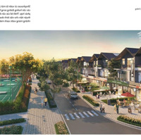 Biệt Thự Song Lập Zone 1 Id Junction. Liên Hệ 0907 424438