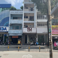 Bán Nhà Mặt Phố Trần Quang Khải, Tân Định, Quận 1, 34 Tỷ, 65M2, Siêu Hot!