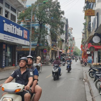 Bán Nhà Mặt Phố Kinh Doanh Vip Lê Lợi Hà Đông, 65M2, Cho Thuê Ổn Định.