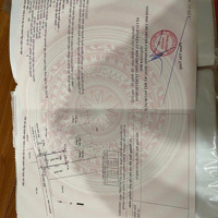 Đất Sổ Vay Bank, 5X9.2 / Võ Thị Thừa Chỉ 2Ty590
