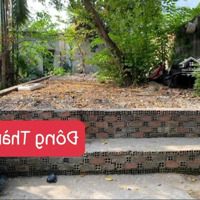 Đất Sổ Vay Bank, 5X9.2 / Võ Thị Thừa Chỉ 2Ty590