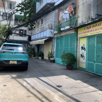 Bán Đất Q1 Nguyễn Trãi Đường Thông Rộng, Kế Chung Cư Cao Cấp 123M2 X 6M Mt, Sổ Nét, Kdoanh, 20 Tỷ