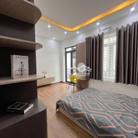 Bán Nhà Đẹp - An Dương - Tây Hồ - Ngõ Thông - 2 Mặt Thoáng - Full Nội Thất- Sách Vani Về Ở Ngay