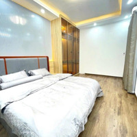Nhà Đẹp Lương Sử. Tt Quận, Mặt Ngõ, Ô Tô Đỗ Cửa.diện Tích42M2 Giá Bán 7,4 Tỷ