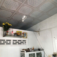 Nhà Diên Toàn Diên Khánh Đường Nhựa 950 Triệu Gần Ủy Ban Diên Toàn