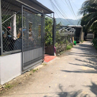 Nhà Diên Toàn Diên Khánh Đường Nhựa 950 Triệu Gần Ủy Ban Diên Toàn