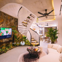 Nhỉnh 10 Tỷ Sở Hữu Villa Mini, Giá Chỉ Bằng Tiền Đất, Di Chuyển Ra Biển Mỹ Khê Chỉ 5 Phút