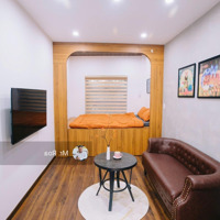 Nhỉnh 10 Tỷ Sở Hữu Villa Mini, Giá Chỉ Bằng Tiền Đất, Di Chuyển Ra Biển Mỹ Khê Chỉ 5 Phút