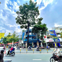 Siêu Phẩmmặt Tiềnđường Lê Văn Sỹ, Tân Bình. Dt:3.8X14M. 2 Tầng Tiện Xây Mới. Giá Chỉ: 13.7 Tỷ