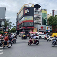 Siêu Phẩmmặt Tiềnđường Lê Văn Sỹ, Tân Bình. Dt:3.8X14M. 2 Tầng Tiện Xây Mới. Giá Chỉ: 13.7 Tỷ