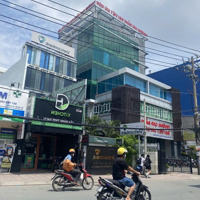 Siêu Hiếm Nhà Mặt Tiền Nguyễn Trãi, P2, Quận 5 -Diện Tích8 X 25M - Cn Đủ - 5 Tầng - Tn 250 Triệu/Th - 80 Tỷ