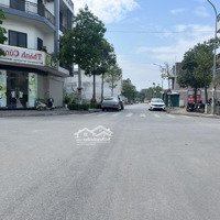 Đất Băng 2 Âu Cơ Dự Án Dmc Thuận Thành. Kinh Doanh Đắc Địa. Giá Chỉ Nhỉnh 5 Tỷ