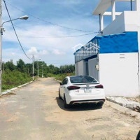 Bán Đất 1/ Tam Đa Sát Khu Du Lịch Bcr - 75M2 Giá Bán 3,5 Tỷ. Ngay Vành Đai 3