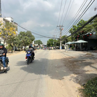 Bán Đất 1/ Tam Đa Sát Khu Du Lịch Bcr - 75M2 Giá Bán 3,5 Tỷ. Ngay Vành Đai 3