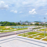 Bán Đất Nền Dự Án Kdc An Điền Phát, View Đẹp, Hạ Tầng Hoàn Thiện, Sổ Đỏ Trao Tay Nhận Ngay Ck 10%