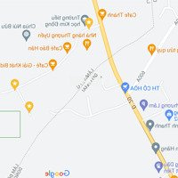 Chính Chủ Cần Bán Khu Đồi 1,6 Ha-Đường Quốc Lộ 20, Thị Trấn Ma Đa Guôi, Huyện Đạ Huoai, Lâm Đồng.