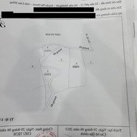 Chính Chủ Cần Bán Khu Đồi 1,6 Ha-Đường Quốc Lộ 20, Thị Trấn Ma Đa Guôi, Huyện Đạ Huoai, Lâm Đồng.