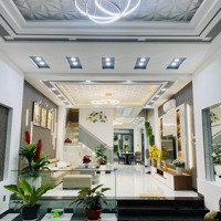 Bán Nhà Riêng Tại Huỳnh Tấn Phát, Phú Xuân, Nhà Bè, Hcm, Giá Cực Chất 10,5 Tỷ, 113M2 Thang Máy