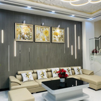 Bán Nhà Riêng Tại Huỳnh Tấn Phát, Phú Xuân, Nhà Bè, Hcm, Giá Cực Chất 10,5 Tỷ, 113M2 Thang Máy