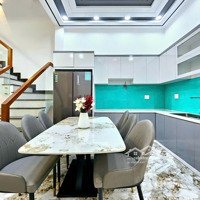 Nhà Bán Hxh, Xây Mới Full Nội Thất Cao Cấp Vào Ở Liền - Giá Tốt Nhất Khu Vực.