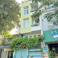 Hiếm Nhất - Mặt Tiền Đường Hương Giang Q. 10, Dt: 4 X 14M, 2 Lầu, Giá Bán 15.95 Tỷ