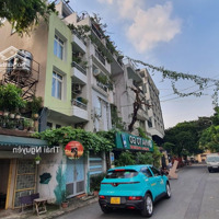 Hiếm Nhất - Mặt Tiền Đường Hương Giang Q. 10, Dt: 4 X 14M, 2 Lầu, Giá Bán 15.95 Tỷ