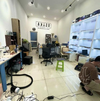 Bán Nhà Mặt Tiền 80M2 Tầng Ngang Gần 5M 3M Kd Đỉnh Nguyễn Trọng Tuyển Gấp Bán 14.9 Tỷ