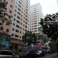 Bán Căn Hộ Chung Cư 121M2 17T8 Trung Hòa - Nhân Chính