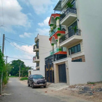 Bán Nhà Giá Rẻ 1T2L Đường Phạm Văn Đồng Thủ Đức Hẻm Xe Hơi Tránh Nhau