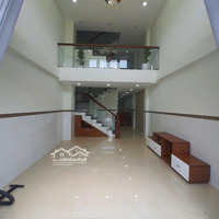 Bán Nhà Giá Rẻ 1T2L Đường Phạm Văn Đồng Thủ Đức Hẻm Xe Hơi Tránh Nhau