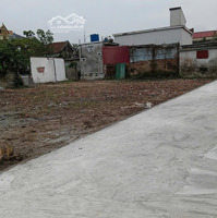 Chính Chủ Bán Lô Đất F0 Diện Tích 72M2 Thụy Quỳnh