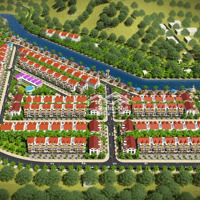 Bán 200M2 Mặt Đường Tỉnh 313. Khu Đô Thị Riverside Yên Lập. Tỉnh Phú Thọ