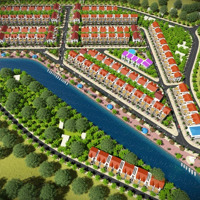 Bán 200M2 Mặt Đường Tỉnh 313. Khu Đô Thị Riverside Yên Lập. Tỉnh Phú Thọ