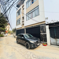 Cần Bán 48M2 Trục Chính Kinh Doanh Làng Chài Võng La Tặng Nhà Cấp 4